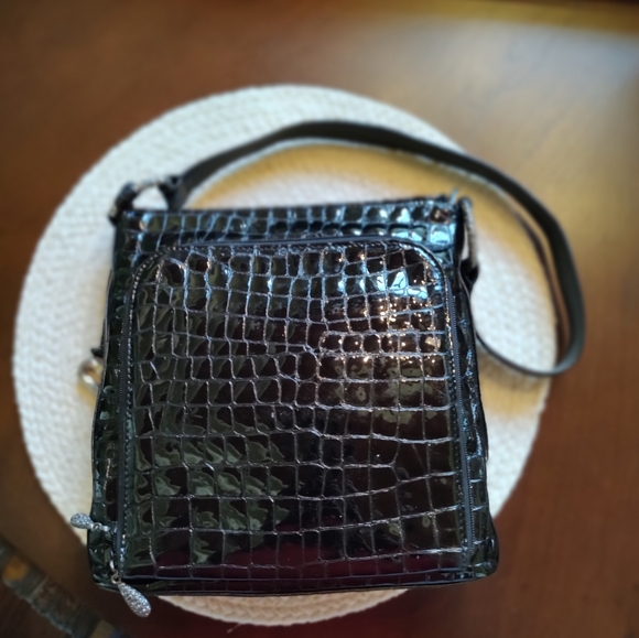 Vintage Brighton Shoulder Bag - Picture 2 of 11